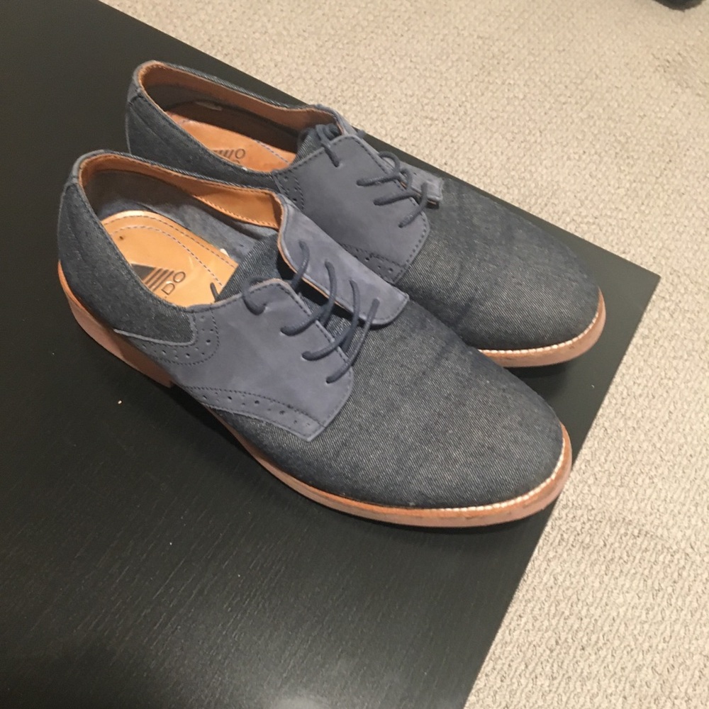 Aldo brand oxfords